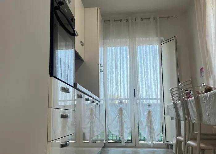 Anastasia Panzió Pompeji