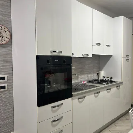 Anastasia Bed & Breakfast Pompei