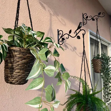 Anastasia Bed and Breakfast Πομπηία