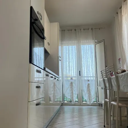 Anastasia Bed & Breakfast Pompei